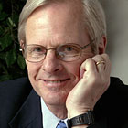 Robert Jeffery, PhD